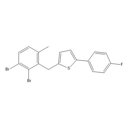 卡格列净杂质35