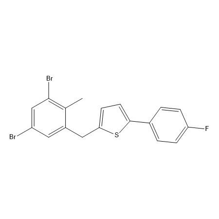 卡格列净杂质37