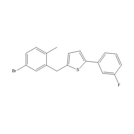 卡格列净杂质81