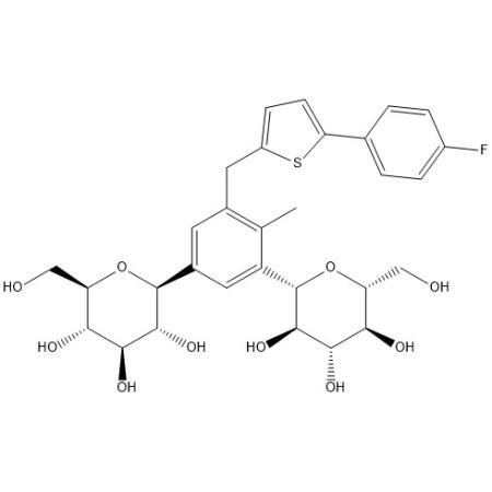 卡格列净杂质92