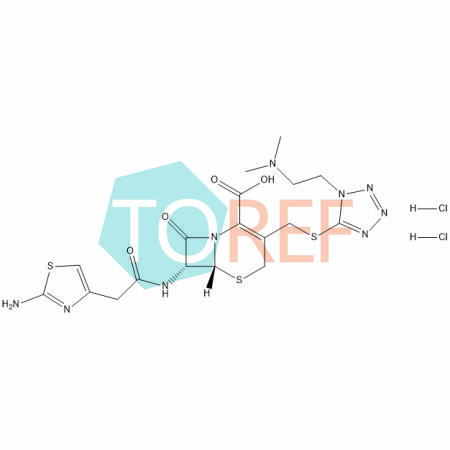 头孢替安盐酸盐