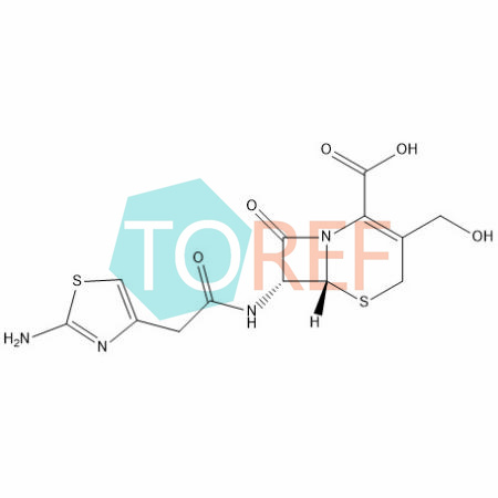 头孢替安杂质1