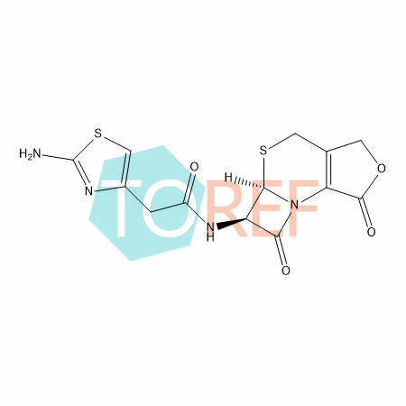 头孢替安杂质2
