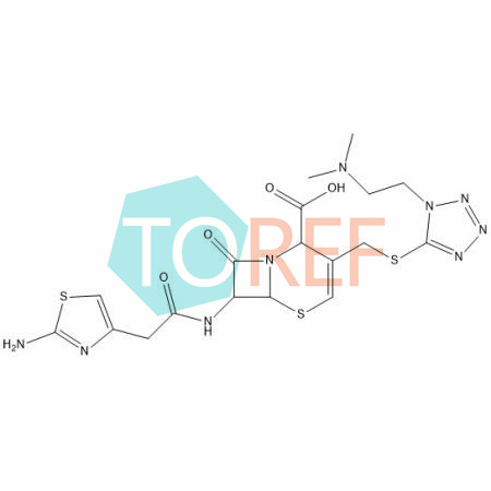 头孢替安杂质9