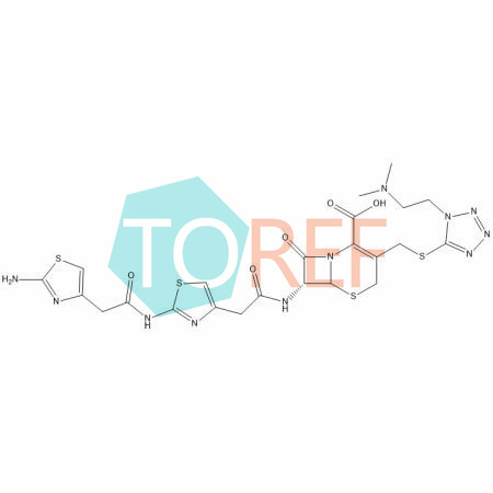 头孢替安杂质18