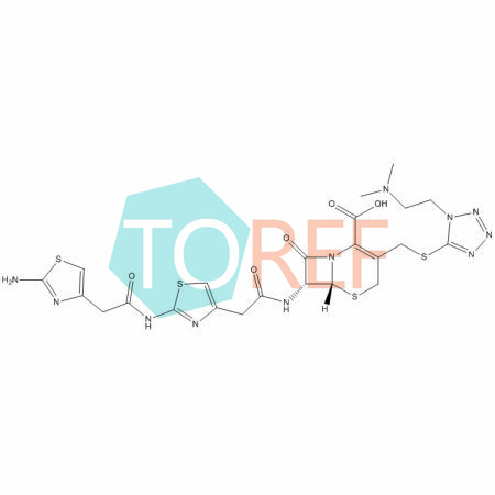头孢替安杂质26