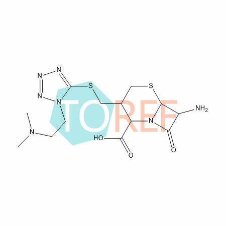 头孢替安杂质43