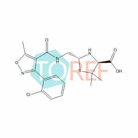 氯唑西林EP杂质B