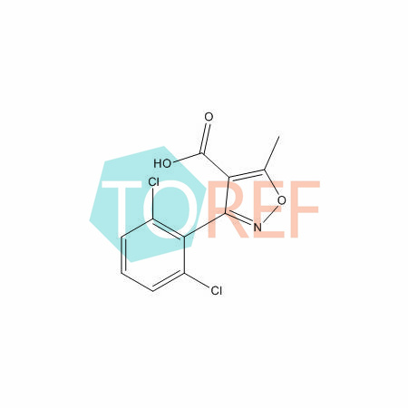 双氯西林杂质D