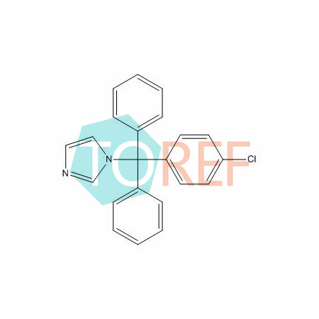 克霉唑EP杂质B