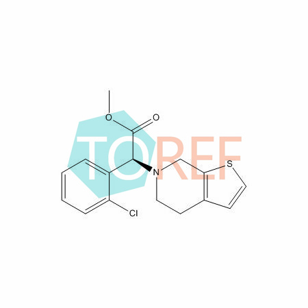 氯吡格雷EP杂质B