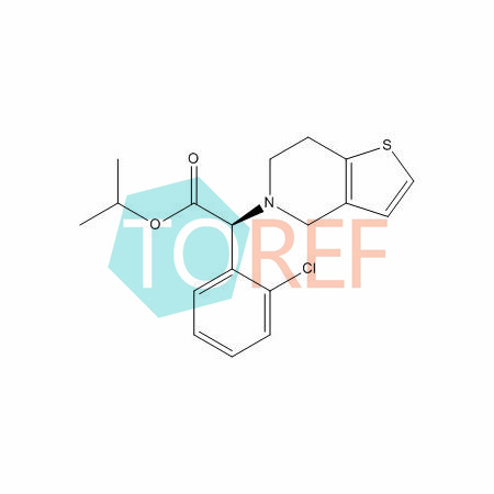 氯吡格雷杂质G