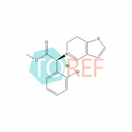 氯吡格雷杂质P