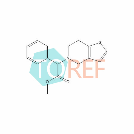 氯吡格雷杂质R