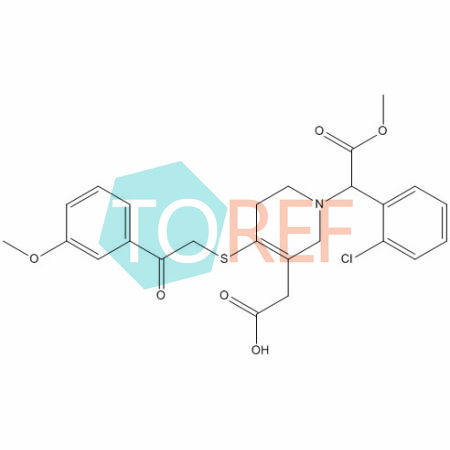 氯吡格雷杂质6