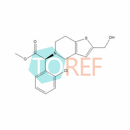 氯吡格雷杂质29