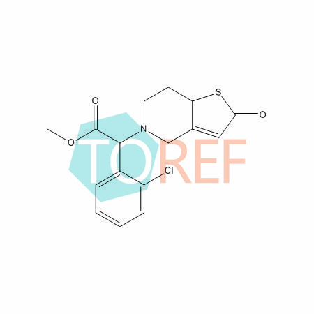 氯吡格雷杂质36
