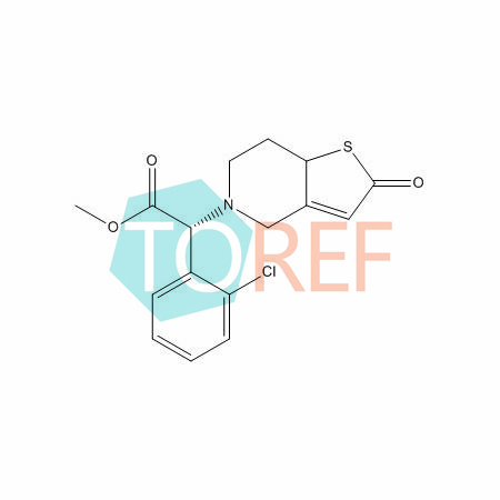 氯吡格雷杂质37
