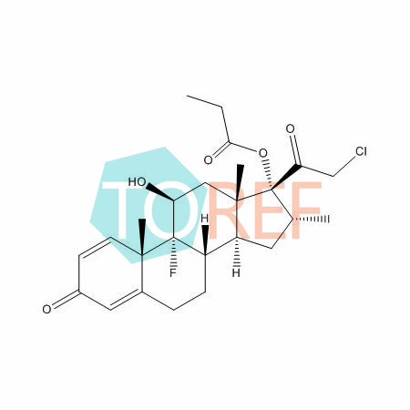 丙酸氯倍他索EP杂质C