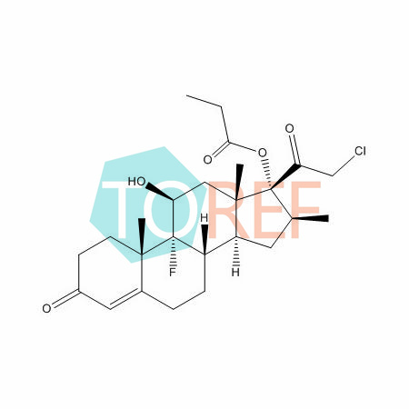 丙酸氯倍他索EP杂质D