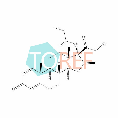 丙酸氯倍他索EP杂质E