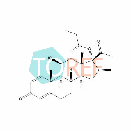 丙酸氯倍他索EP杂质H