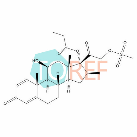 丙酸氯倍他索EP杂质I