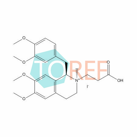 苯磺酸顺阿曲库铵EP杂质A(Iodide）