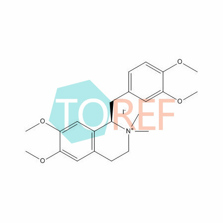 苯磺酸顺阿曲库铵EP杂质B(Iodide）