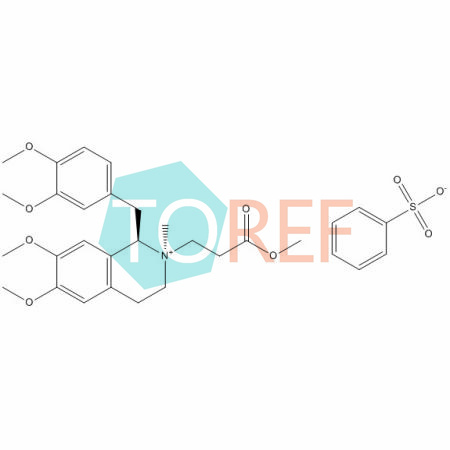 苯磺酸顺阿曲库铵EP杂质D