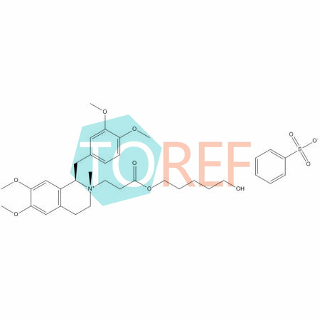 苯磺酸顺阿曲库铵EP杂质E