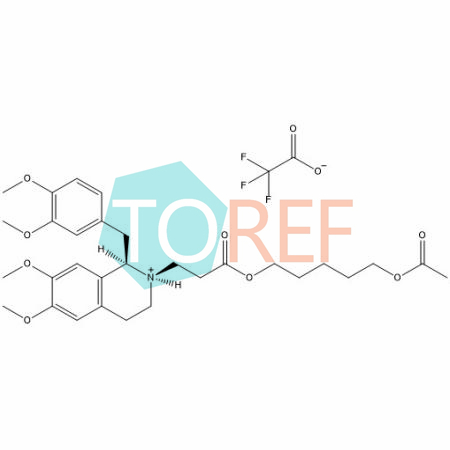 苯磺顺阿曲库铵杂质2