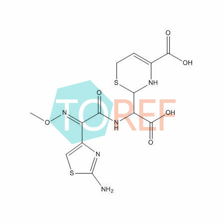 头孢唑肟杂质6