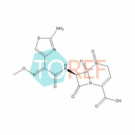 头孢唑肟杂质13
