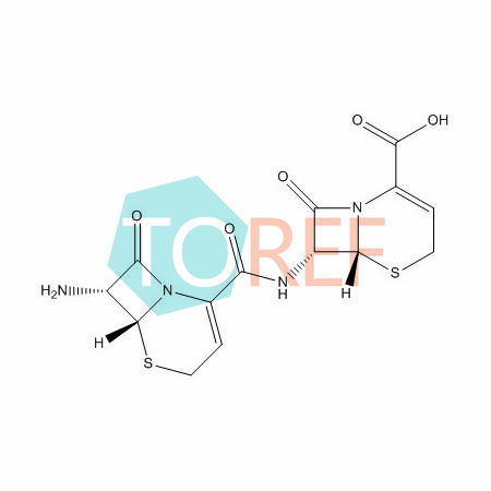 头孢唑肟杂质14