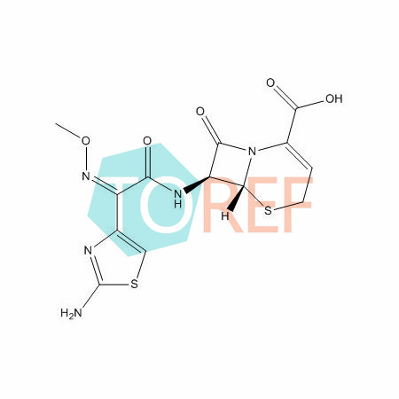 头孢唑肟杂质16