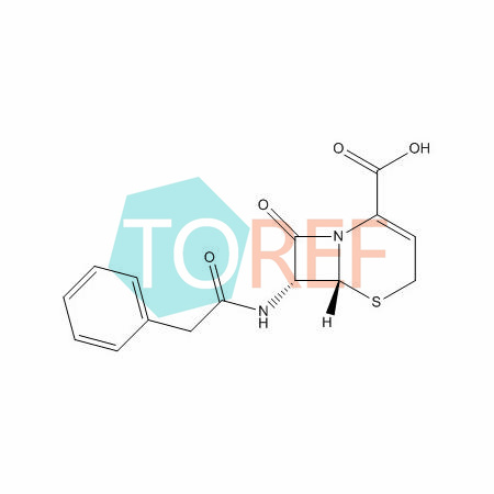 头孢唑肟杂质20