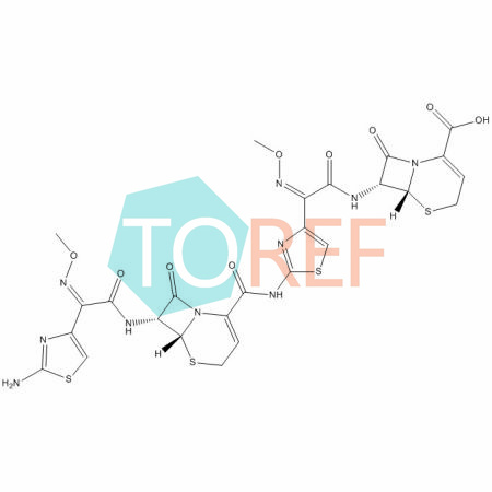 头孢唑肟杂质26