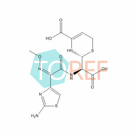 头孢唑肟开环杂质（头孢唑肟杂质10）