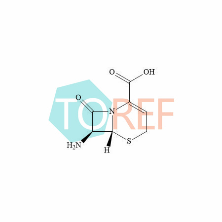 头孢唑肟杂质25