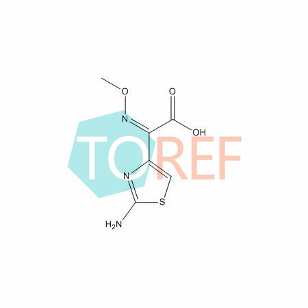 头孢唑肟杂质9