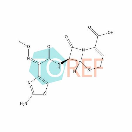 头孢唑肟杂质27