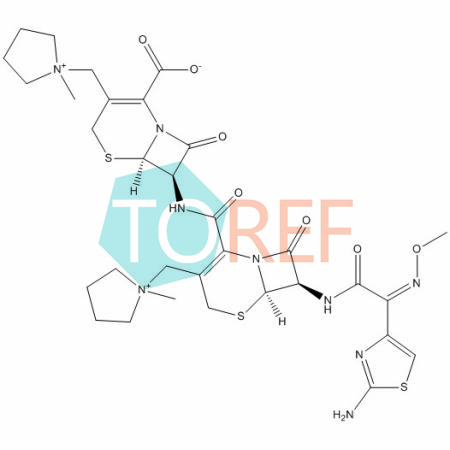 头孢唑肟杂质19