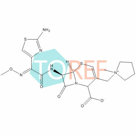 头孢唑肟杂质12
