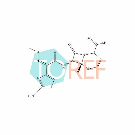 头孢唑肟杂质42
