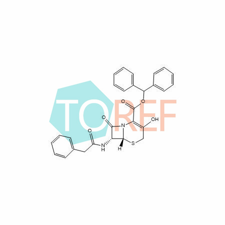 头孢唑肟杂质43