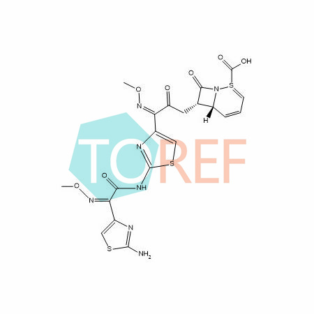 头孢唑肟杂质44