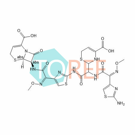 头孢唑肟杂质47