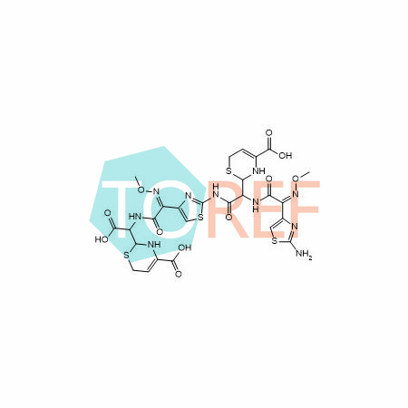 头孢唑肟杂质51