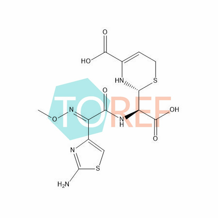 头孢唑肟杂质54